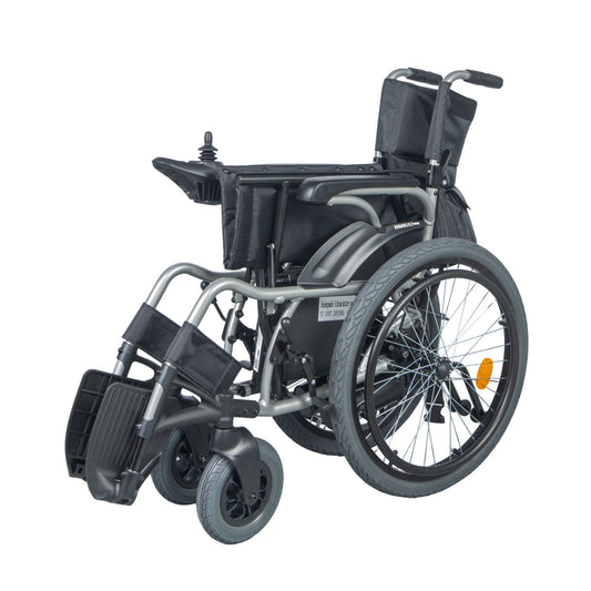 MOBIAK NIMBUS Electric Wheelchair