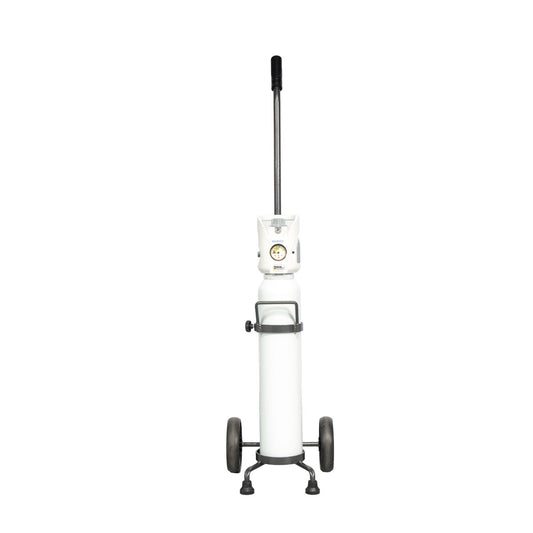 MOBIAK Oxygen Cylinder Trolley 2Lt-3Lt