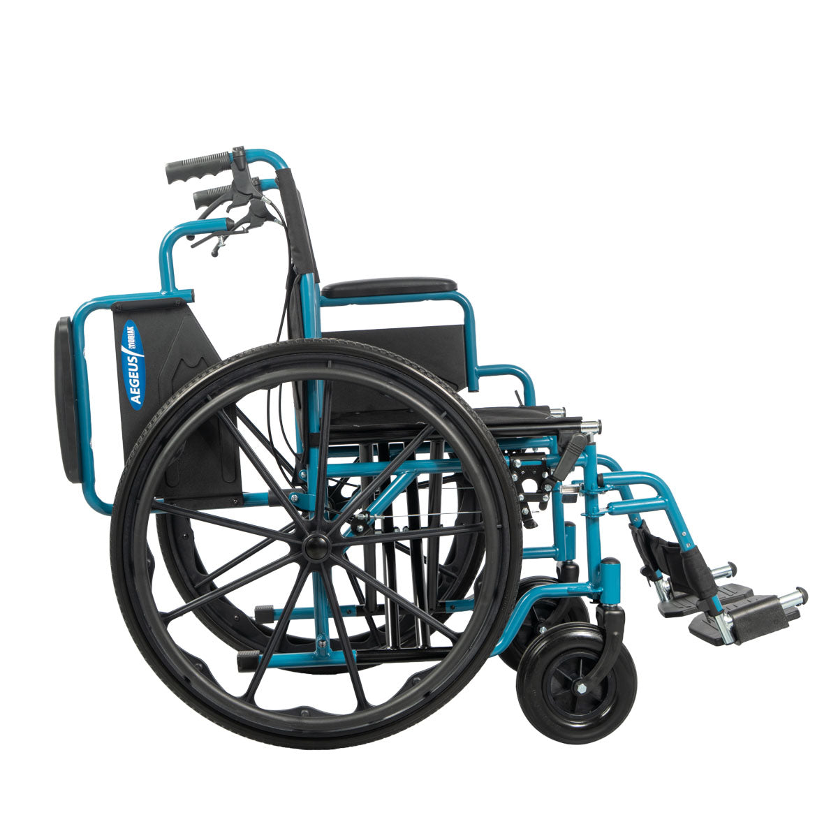 Αμαξίδιο MOBIAK AEGEUS 24"
