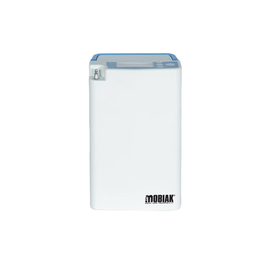 MOBIAK Φορητός Συμπυκνωτής Οξυγόνου Παλμικής Ροής