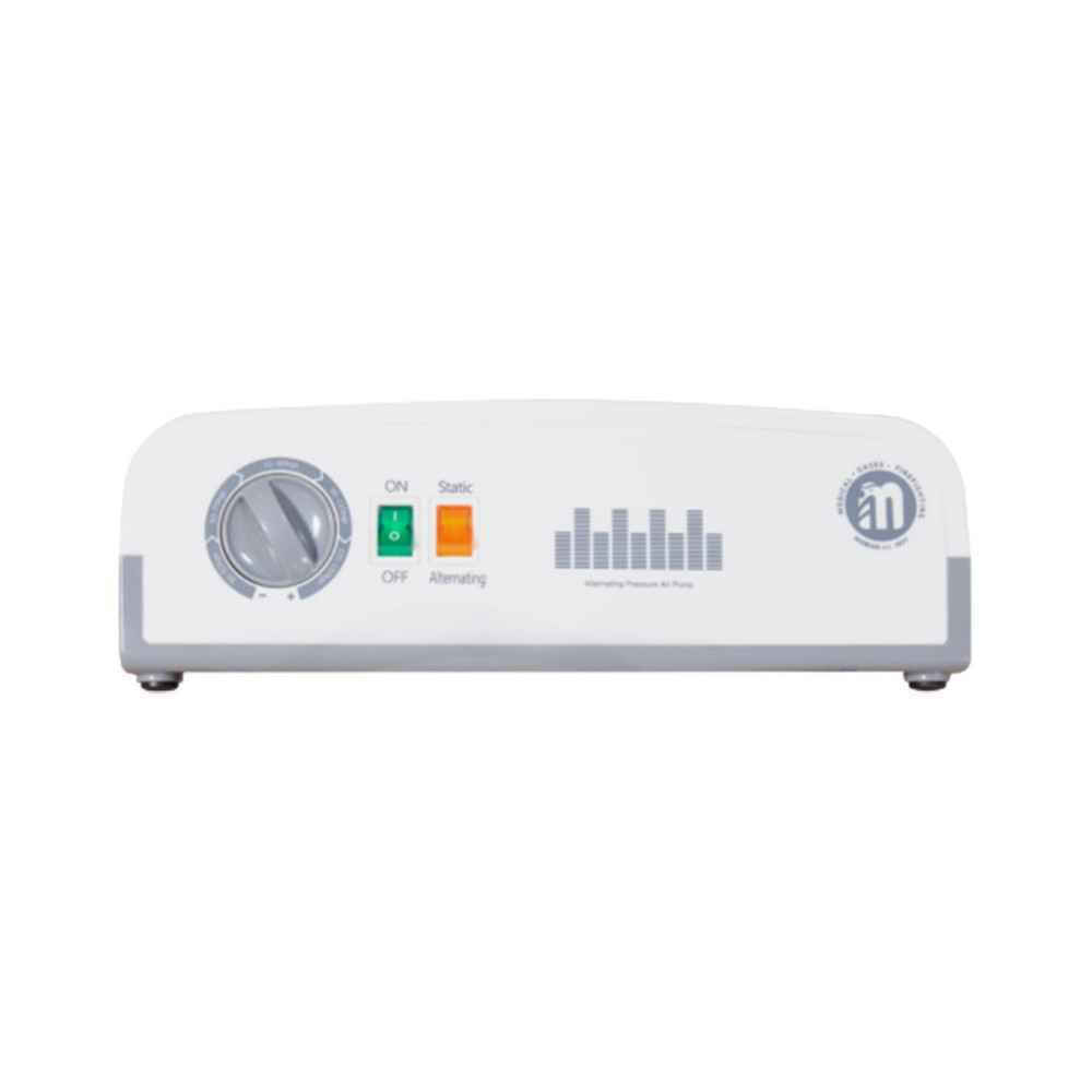 Σετ Ραβδωτό Στρώμα Κατάκλισης με Αντλία ΜΟΒΙΑΚ