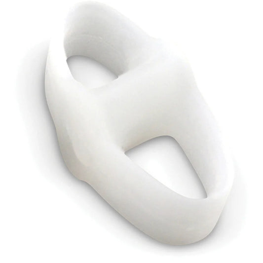 Herbi Feet Gel Separa 2 Double Ring & Toe Separator