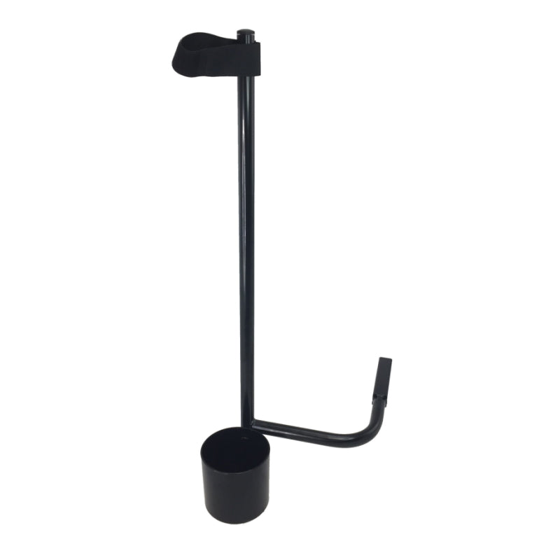 Θήκη Πατερίτσας - Μπαστουνιού για Αμαξίδια Scooter Shoprider