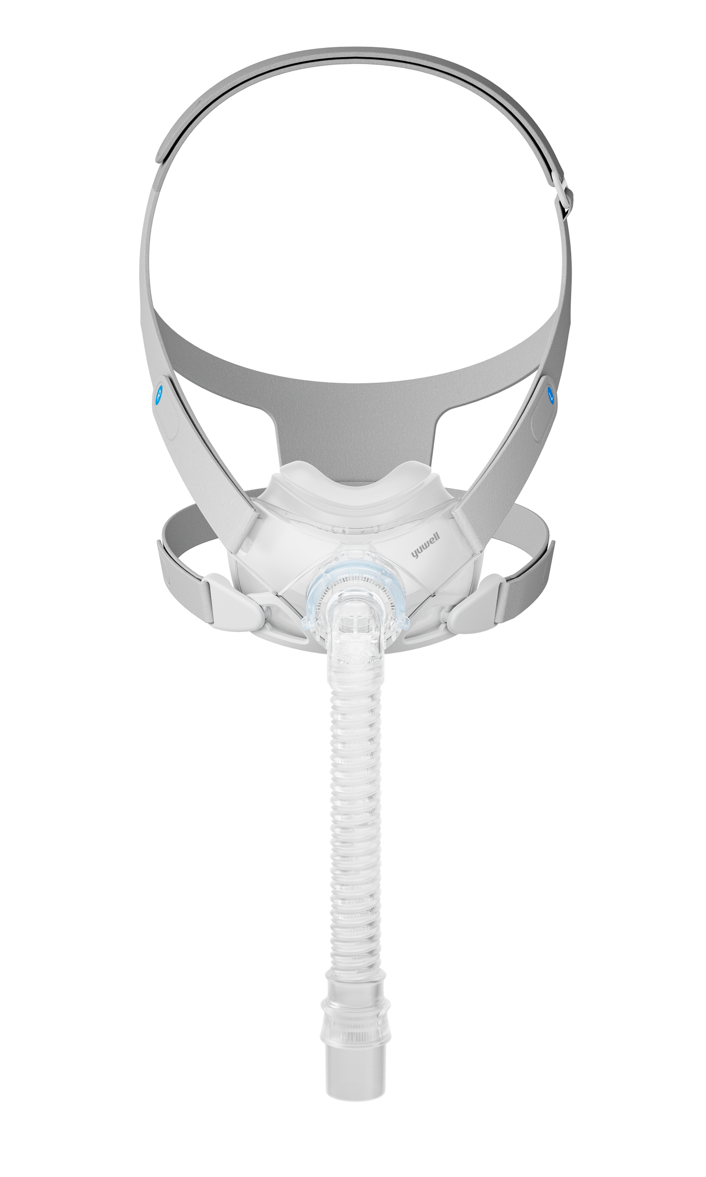 Yuwell YF-06 Full Face CPAP Mask