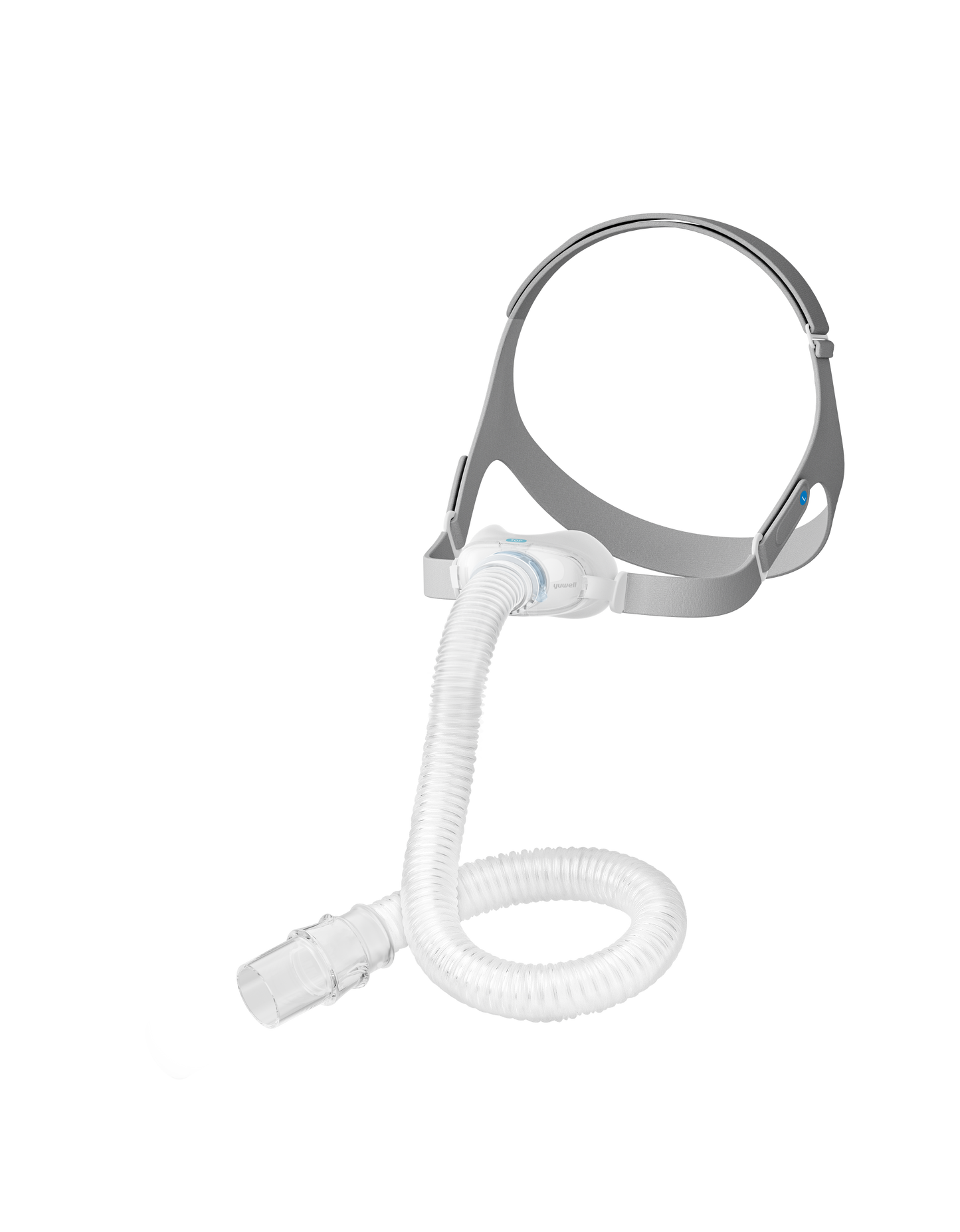 Yuwell YN-06 Ρινική Μάσκα CPAP