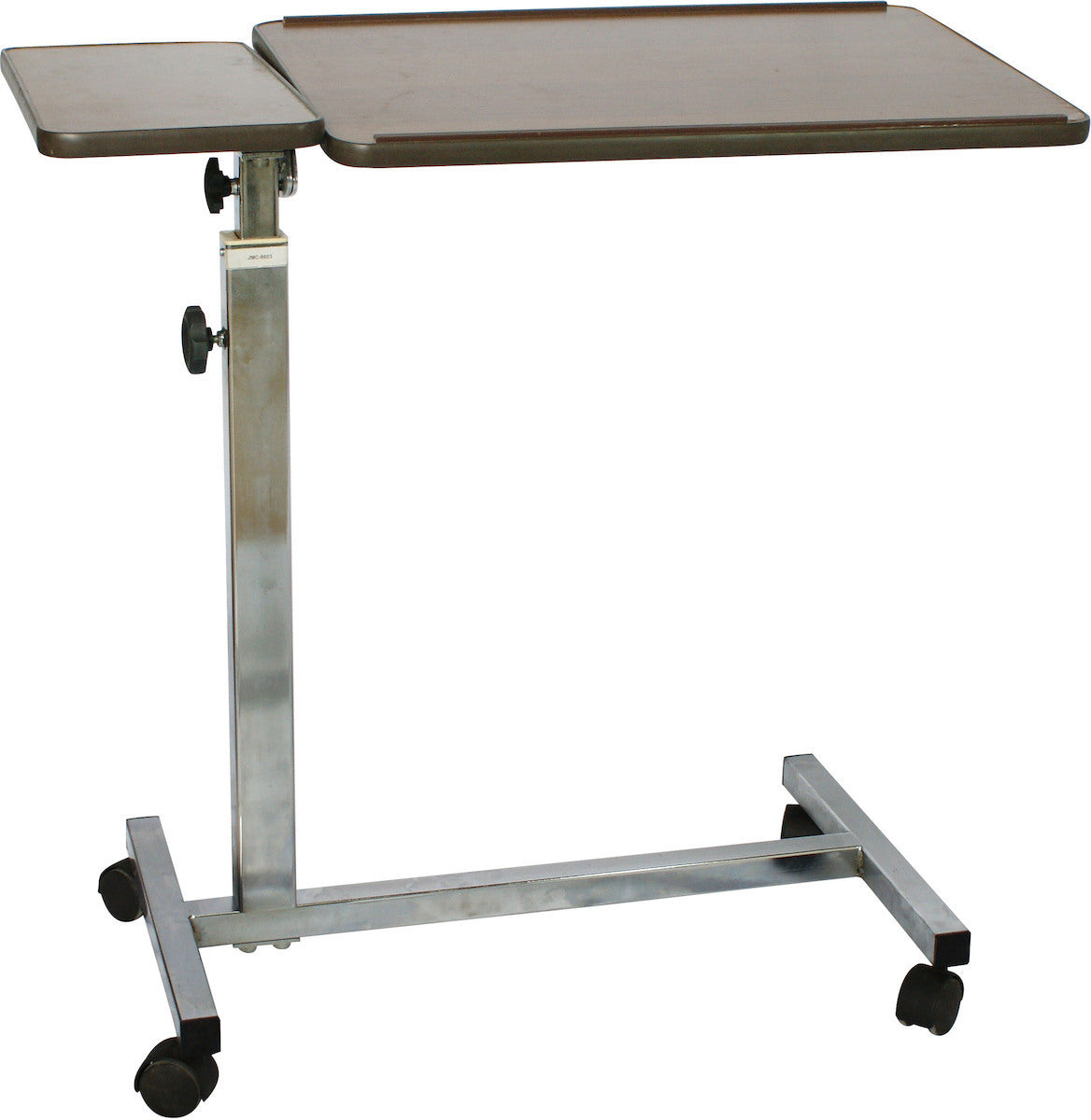 Tilting Rolling Overbed Table AC-863