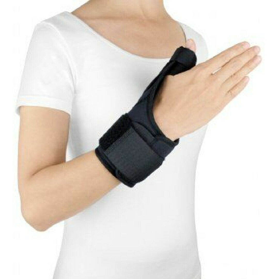 Alfacare AC-1017 Neoprene Thumb Brace