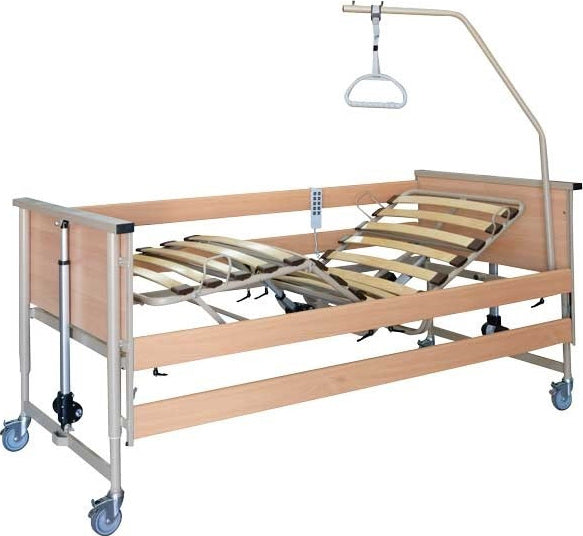 Alfa Care Economy AC-504W Electric Hospital Bed