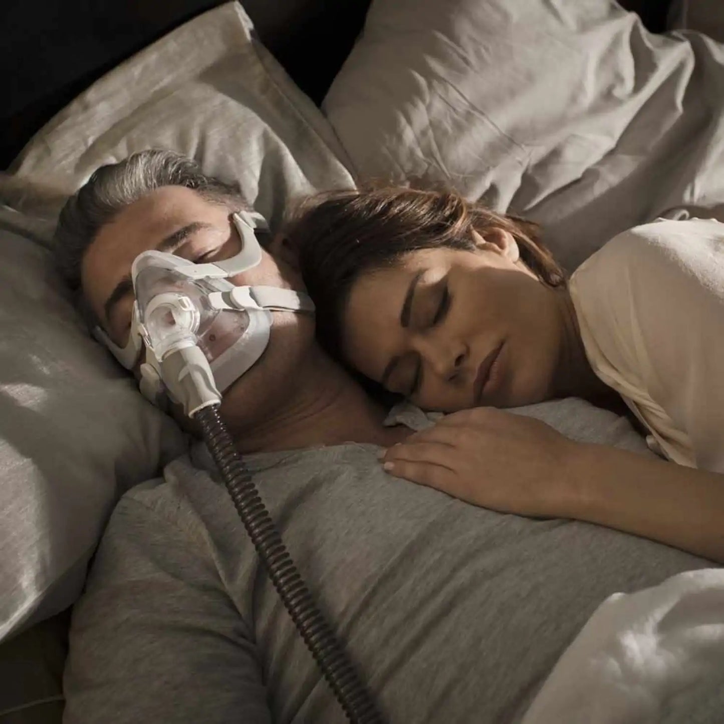 ResMed AirFit F20 Full Face CPAP Mask