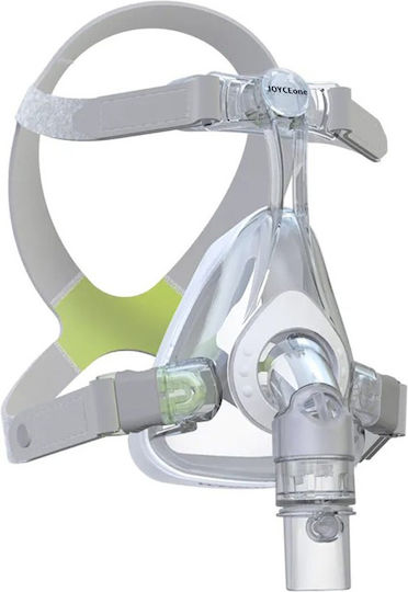 Μάσκα CPAP/BiPAP Löwenstein Joyce One Στοματορινική