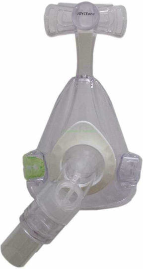 Μάσκα CPAP/BiPAP Löwenstein Joyce One Στοματορινική
