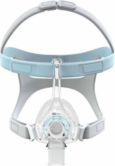 Μάσκα CPAP/BiPAP Fisher & Paykel Eson 2 Ρινική