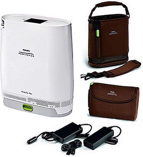 Philips SimplyGo Mini Portable Oxygen Concentrator