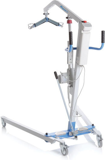 Mobiak "Pegasus" Electric Patient Lift Hoist