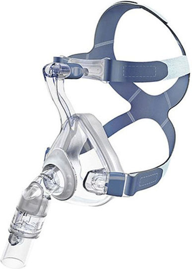 Μάσκα CPAP/BiPAP Löwenstein Joyce Easy X Στοματορινική