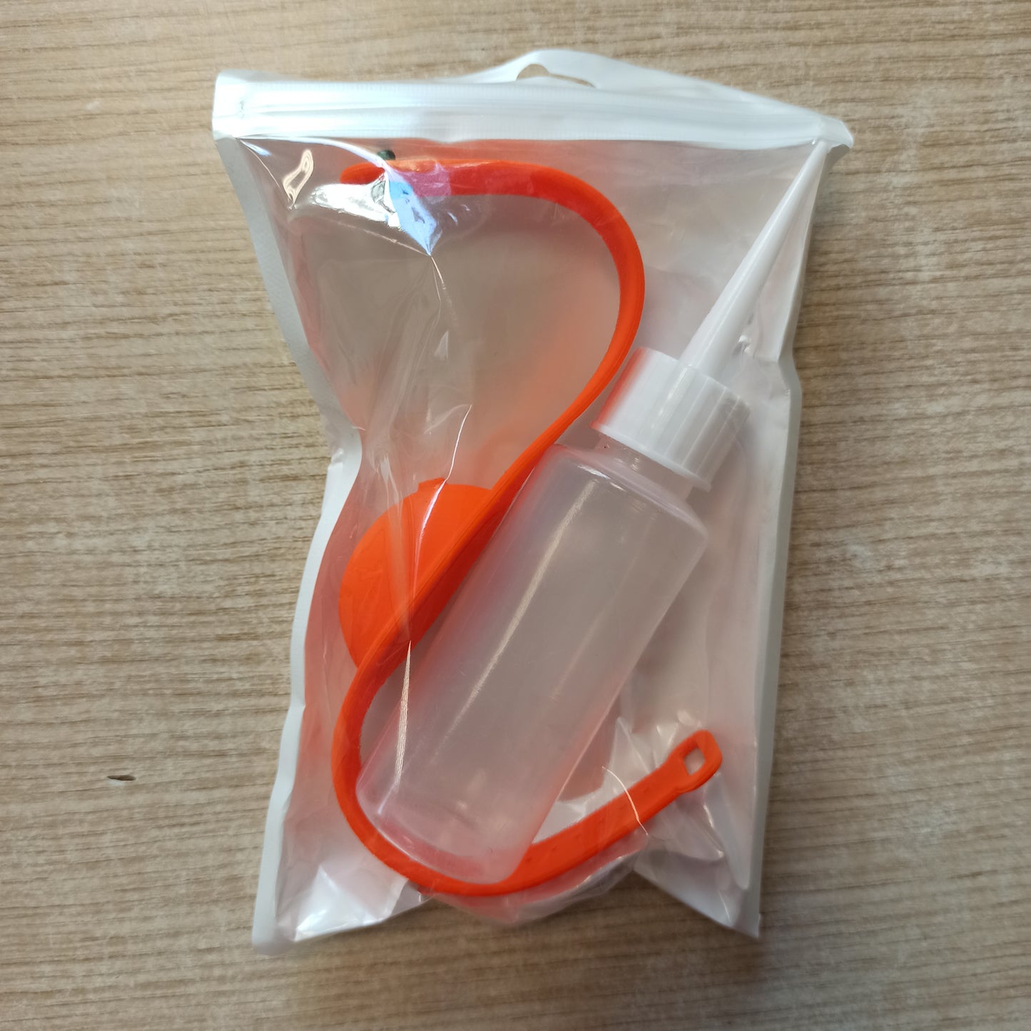 Βραχιόλι Dispenser Αντισηπτικού