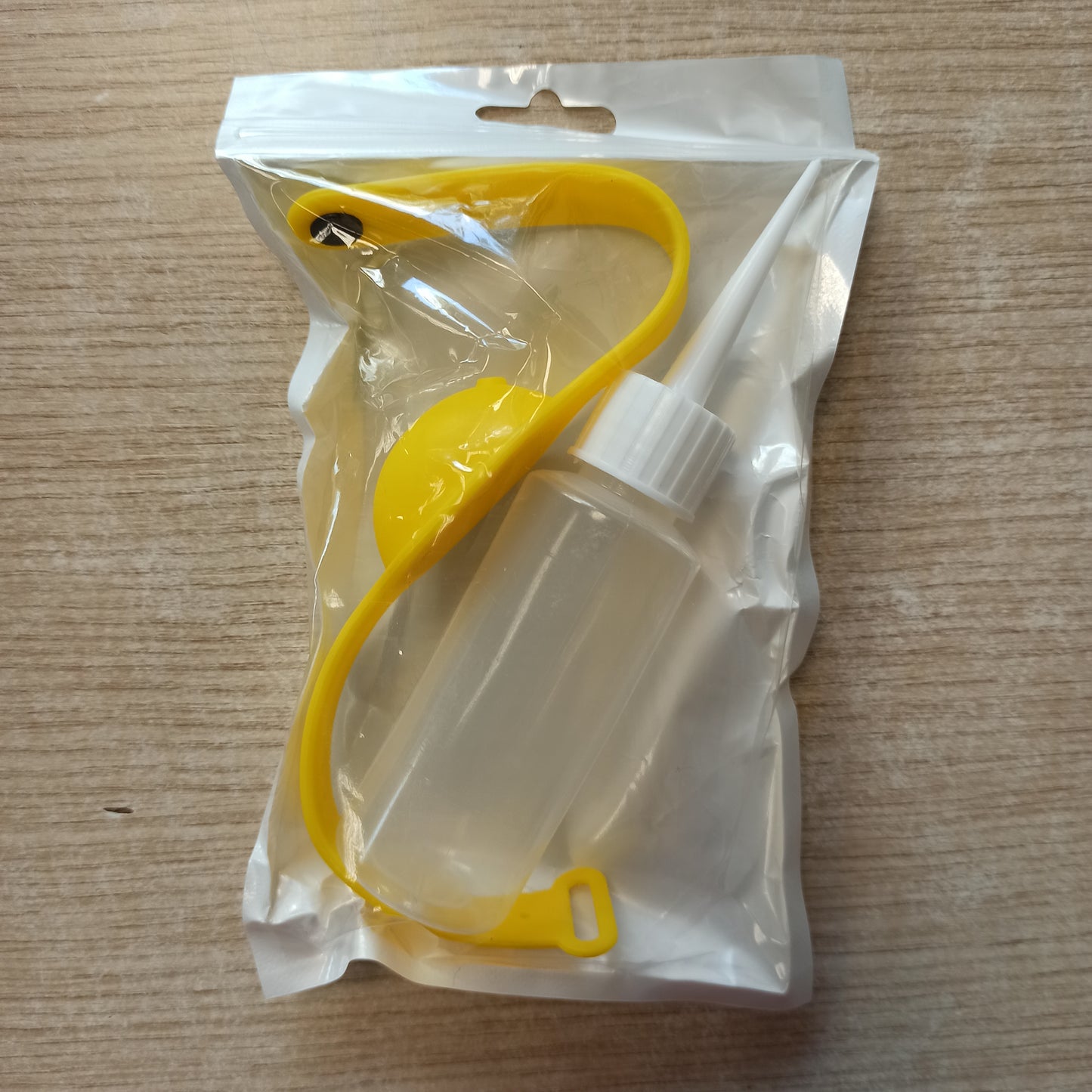 Βραχιόλι Dispenser Αντισηπτικού