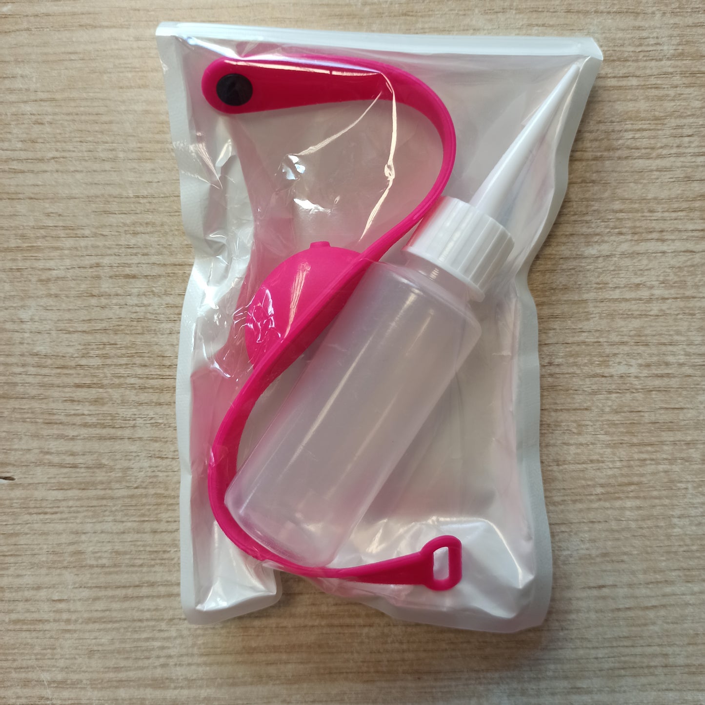 Βραχιόλι Dispenser Αντισηπτικού