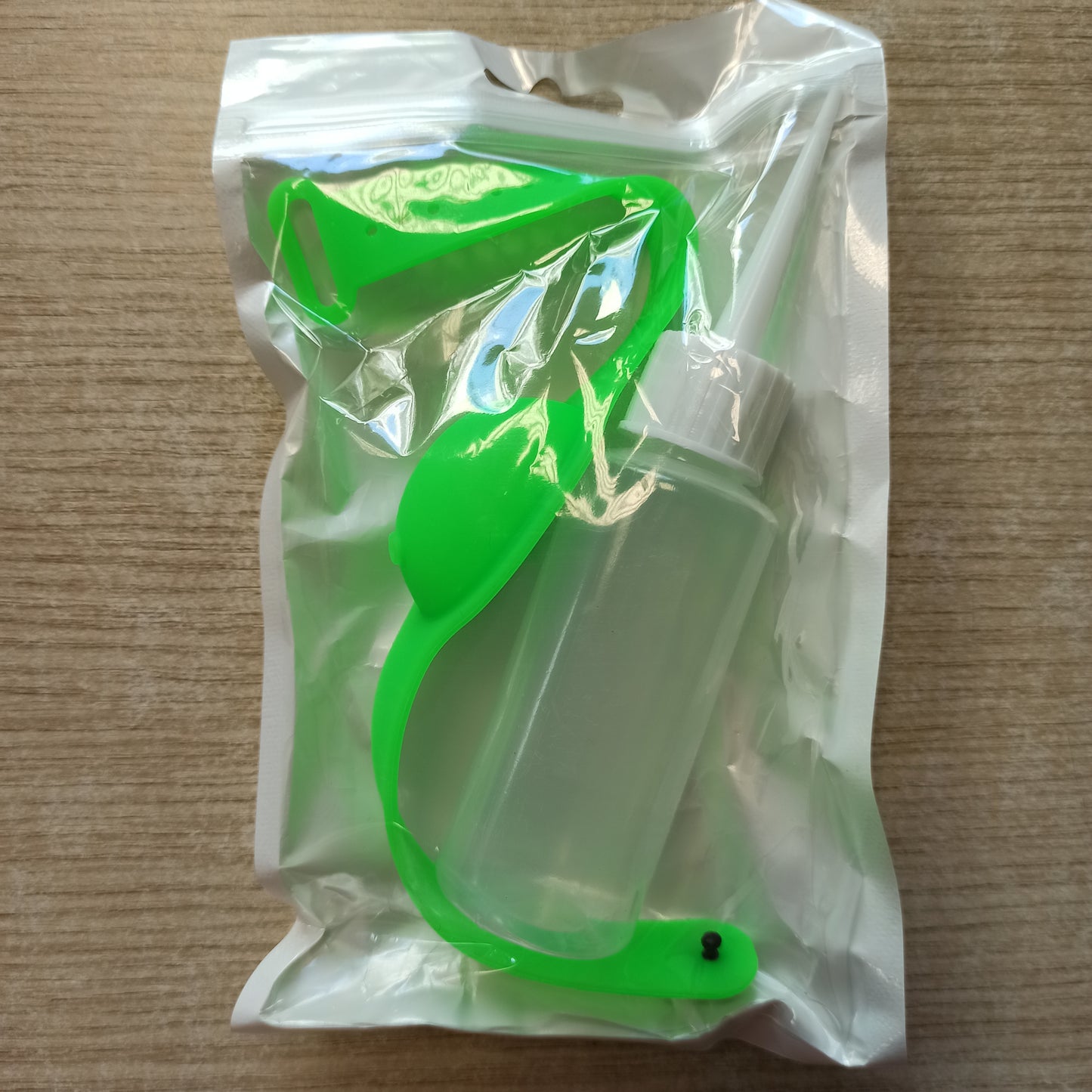 Βραχιόλι Dispenser Αντισηπτικού