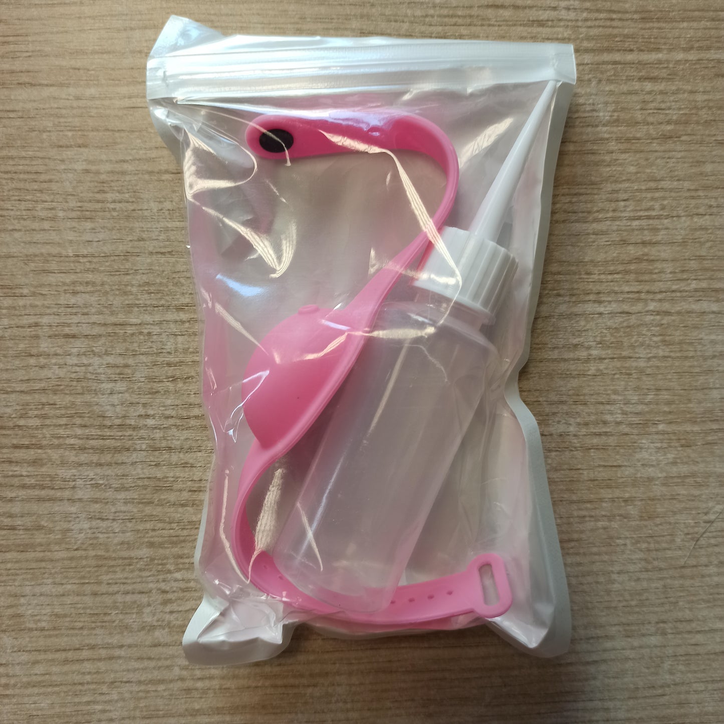 Βραχιόλι Dispenser Αντισηπτικού