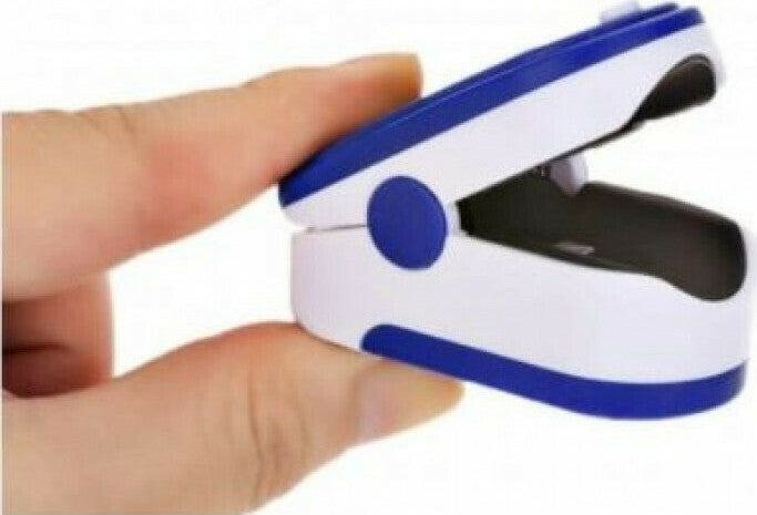 Οξύμετρο Δακτύλου LK87