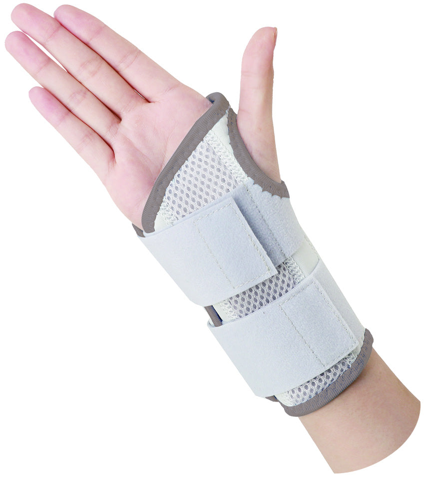 Wrist Brace Velcro (Left)