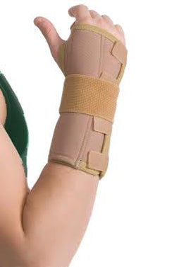 Universal Wrist Splint