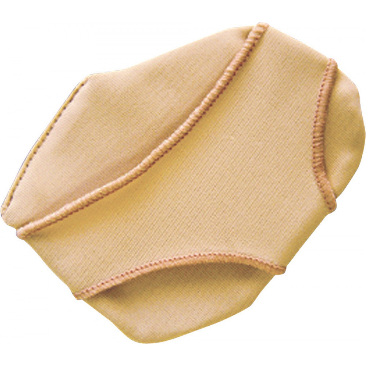 Herbi Feet Μαξιλάρι Μεταταρσίου Με Gel Χρώμα Μπεζ HF 6021