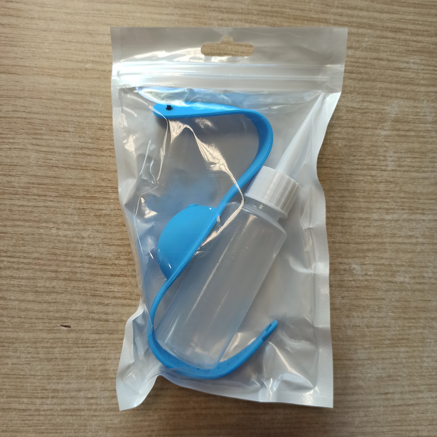 Βραχιόλι Dispenser Αντισηπτικού
