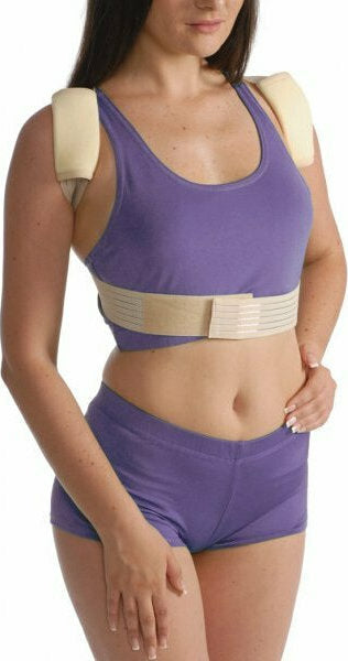 Τιράντες Κύφωσης AC-1072