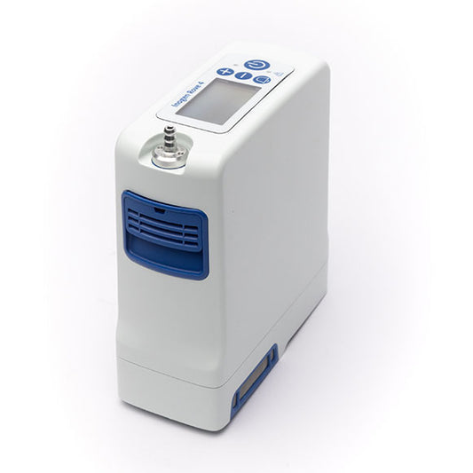 Inogen Rove 4 Portable Oxygen Concentrator 8 Cell Battery