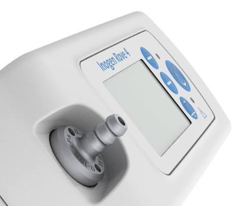 Inogen Rove 4 8 cell Φορητός Συμπυκνωτής Οξυγόνου