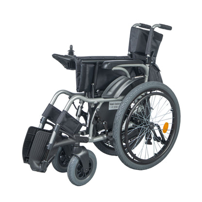 MOBIAK NIMBUS Electric Wheelchair
