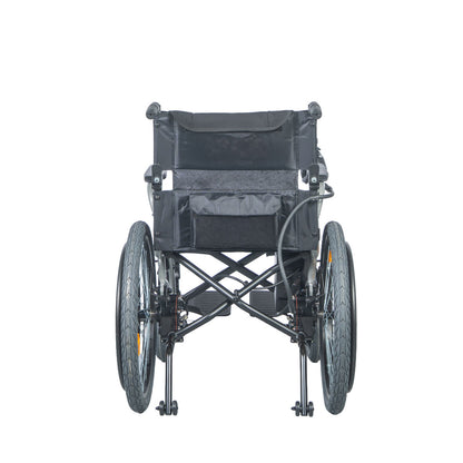 MOBIAK NIMBUS Electric Wheelchair