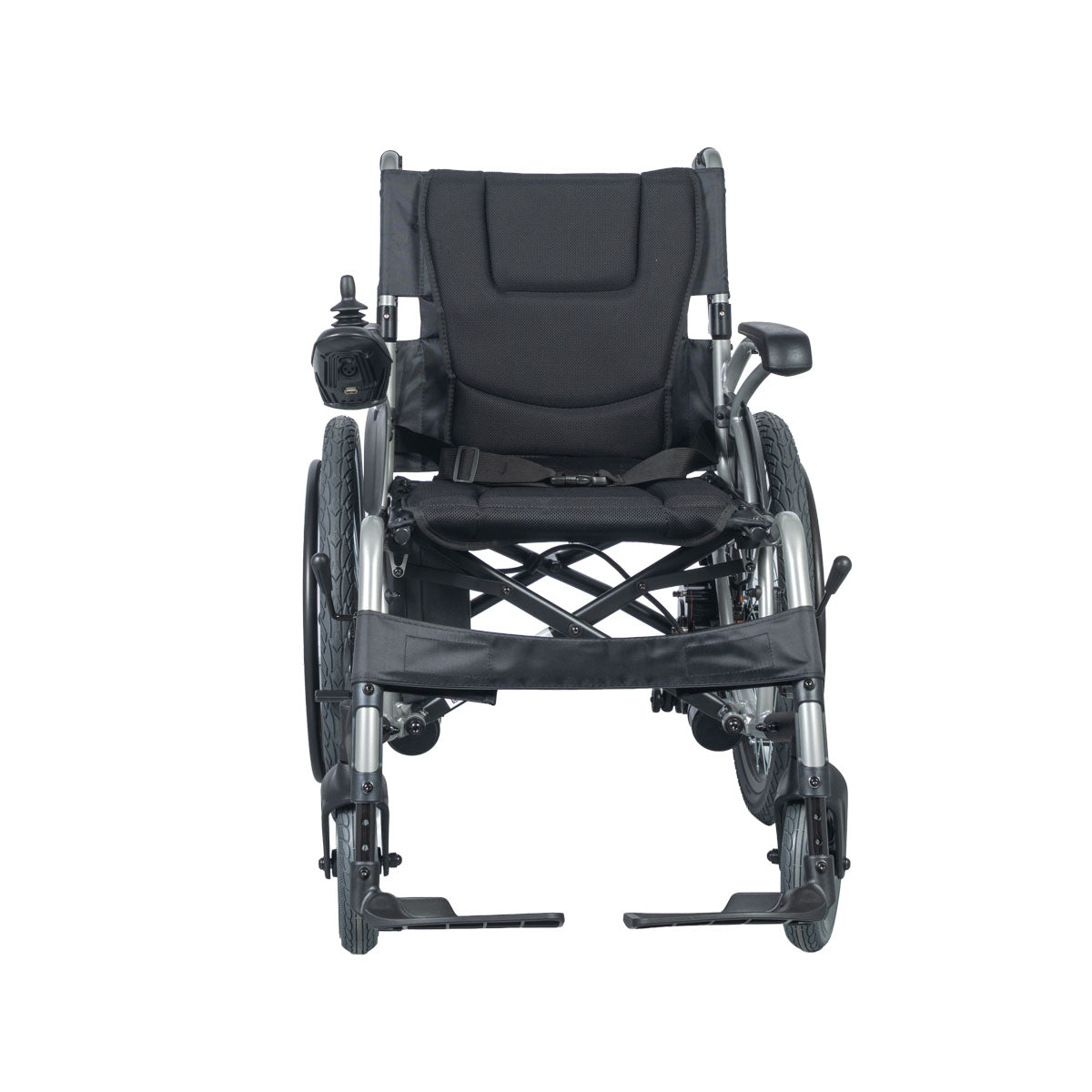 MOBIAK NIMBUS Electric Wheelchair