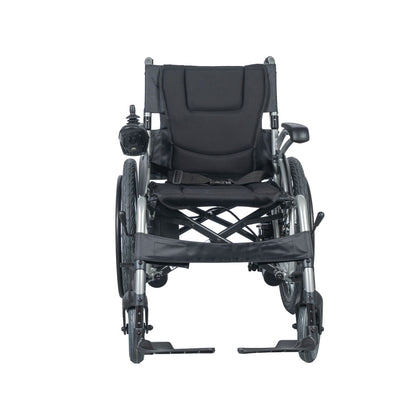 MOBIAK NIMBUS Electric Wheelchair