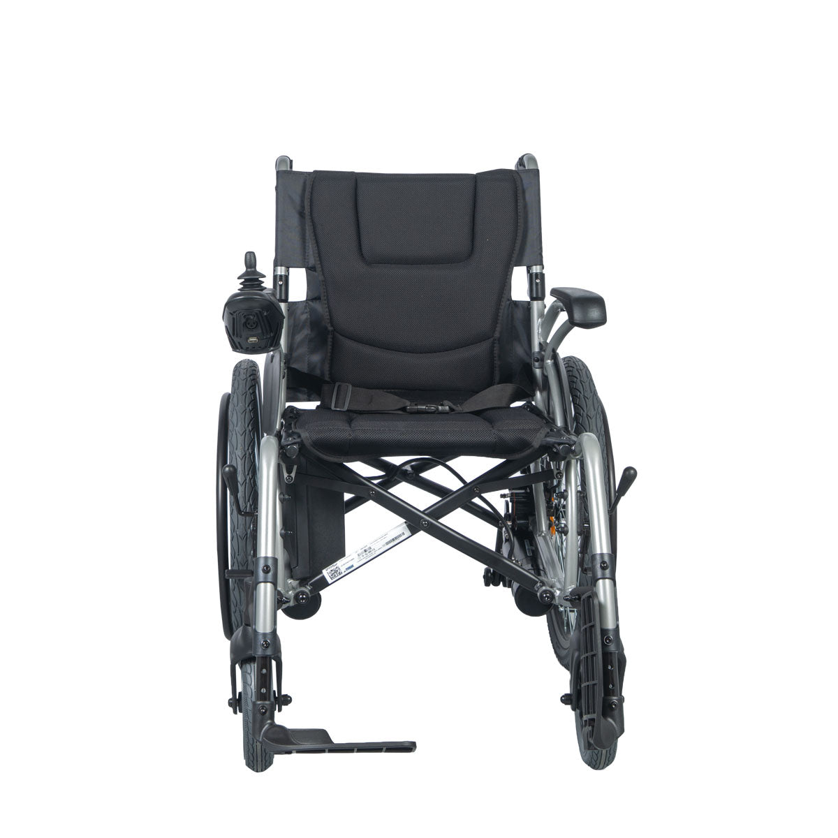 MOBIAK NIMBUS Electric Wheelchair