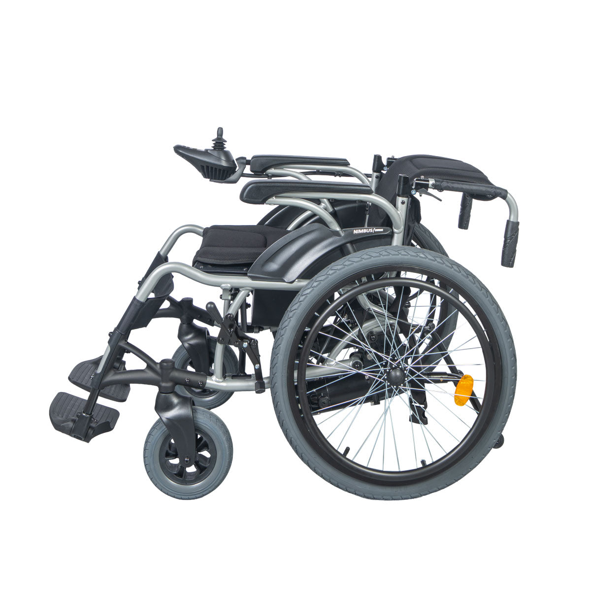 MOBIAK NIMBUS Electric Wheelchair