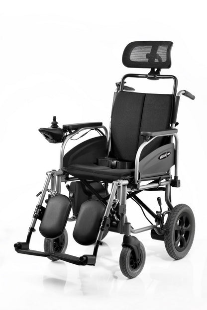 MOBIAKCARE "Velox" Electric Wheelchair
