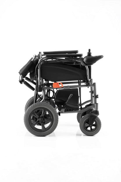 MOBIAKCARE "Velox" Electric Wheelchair