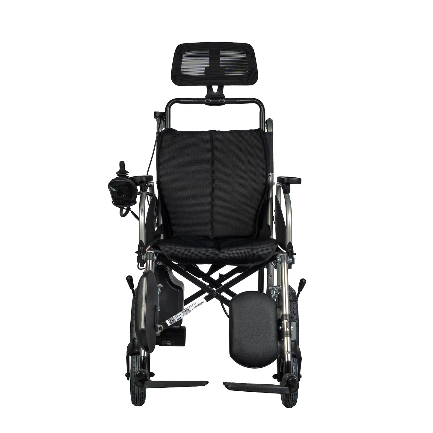 MOBIAKCARE "Velox" Electric Wheelchair