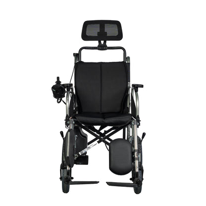 MOBIAKCARE "Velox" Electric Wheelchair