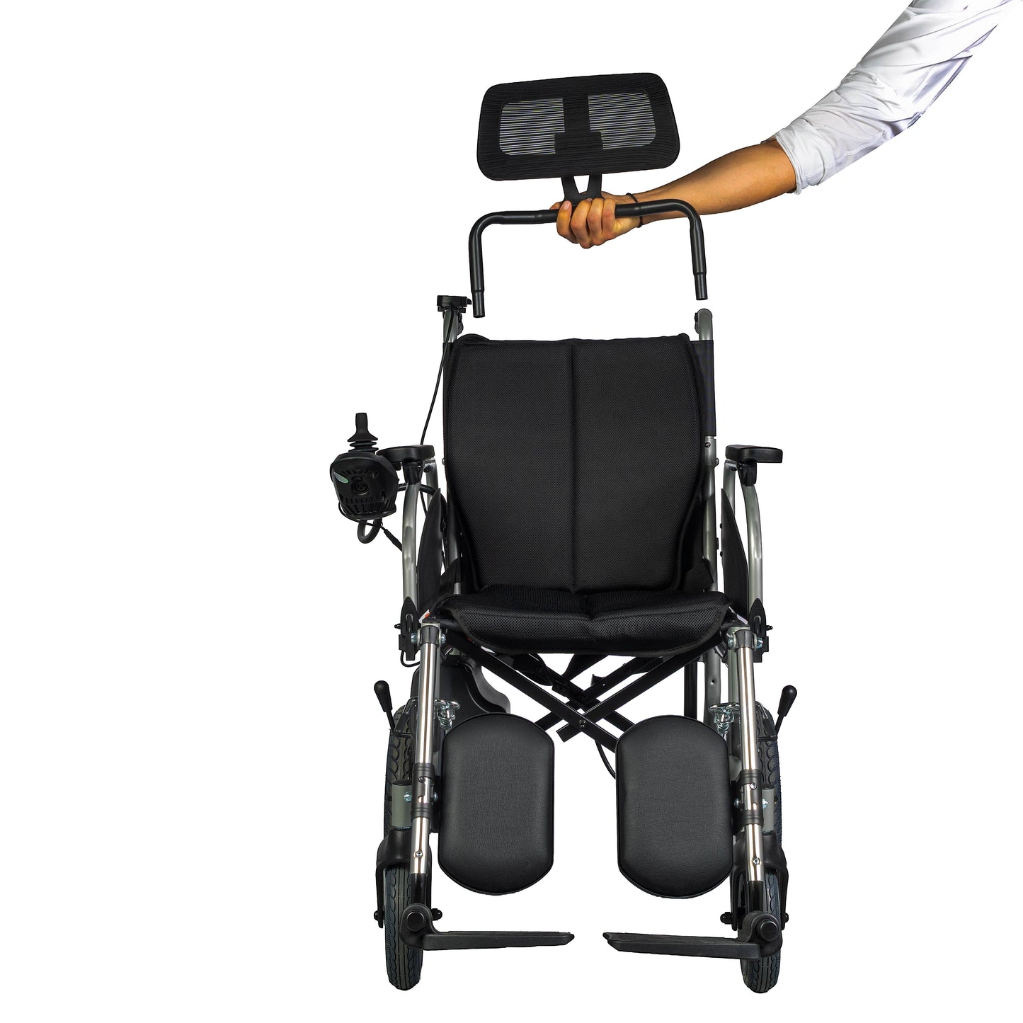 MOBIAKCARE "Velox" Electric Wheelchair