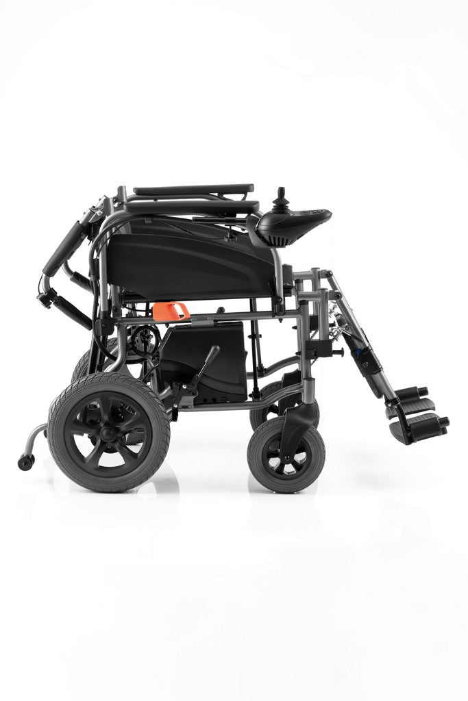 MOBIAKCARE "Velox" Electric Wheelchair