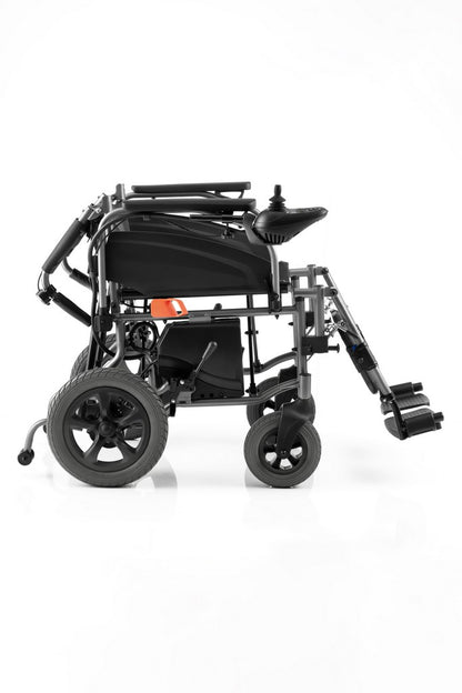 MOBIAKCARE "Velox" Electric Wheelchair