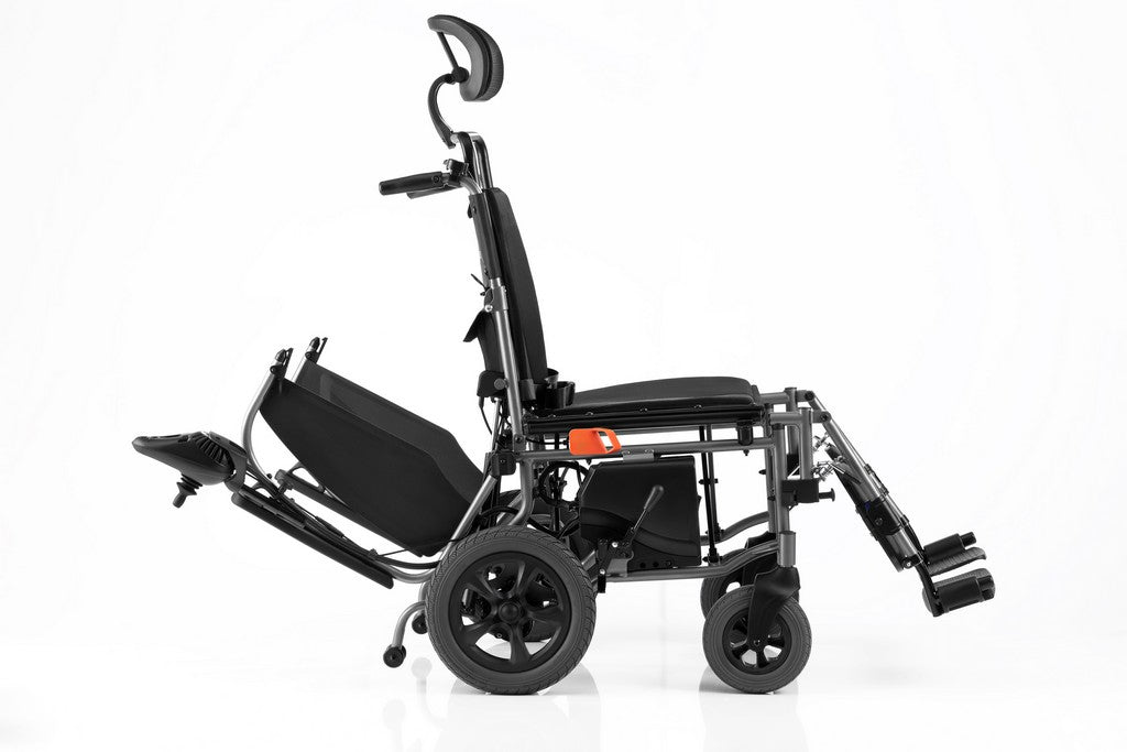 MOBIAKCARE "Velox" Electric Wheelchair