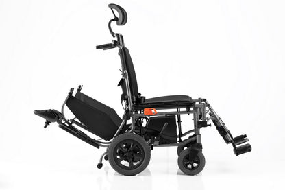 MOBIAKCARE "Velox" Electric Wheelchair