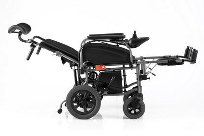 MOBIAKCARE "Velox" Electric Wheelchair