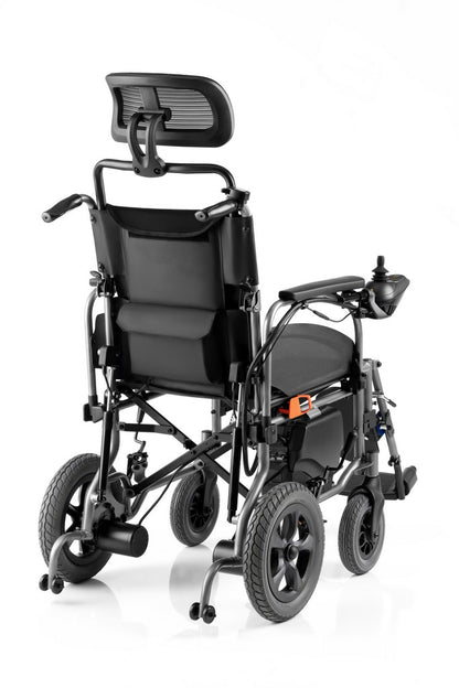 MOBIAKCARE "Velox" Electric Wheelchair