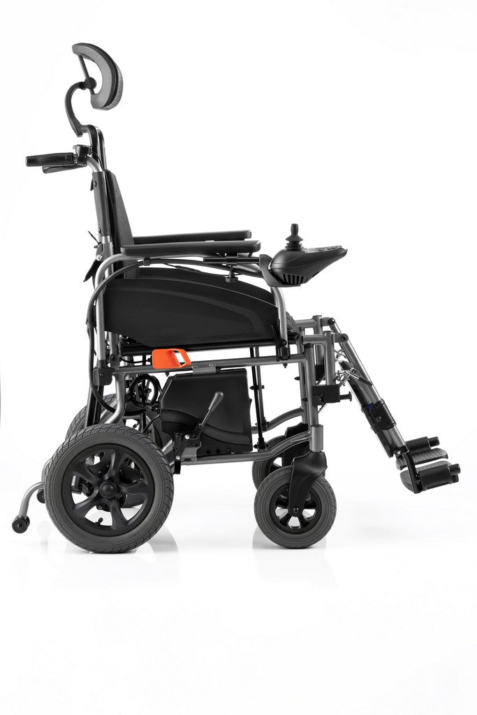 MOBIAKCARE "Velox" Electric Wheelchair